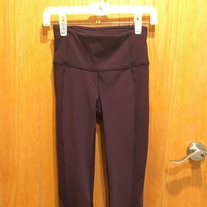 Lululemon leggings